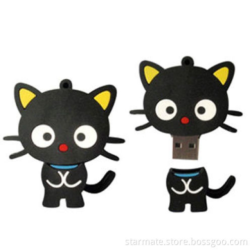 Cat USB Flash Drive
